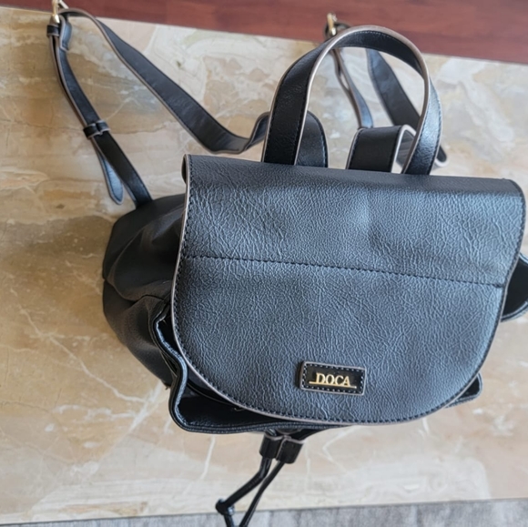 DOCA Backpack - Picture 12 of 16